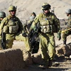 Quân đội Australia sẽ lưu lại Afghanistan đến năm 2016