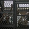 Ai Cập y án tử hình với 183 người, gồm thủ lĩnh Anh em Hồi giáo