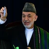 Afghanistan kêu gọi LHQ giúp giải quyết khủng hoảng bầu cử