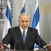 Israel: Iran có thể được hưởng lợi từ mối đe dọa ISIL