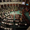 Quốc hội Tunisia thông qua dự luật ấn định lịch trình bầu cử