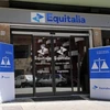 Trụ sở Cơ quan thu thuế quốc gia Equitalia. (Nguồn: lamiapartitaiva.it)