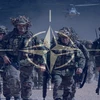 Ukraine kêu gọi sự hỗ trợ của NATO để dập tắt phong trào ly khai tại miền Đông. (Nguồn: Reuters)