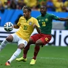 Brazil-Chile: Phép thử cho sức mạnh của đội chủ nhà Brazil