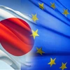 Vòng đàm phán FTA giữa EU-Nhật Bản sẽ tiếp tục vào tuần tới