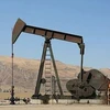 Khai thác dầu mỏ ở Ai Cập. (Nguồn: pennenergy.com)