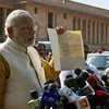 Ấn Độ yêu cầu Mỹ giải thích về vụ theo dõi Đảng BJP