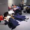 Nhật Bản: Sân bay Narita sắp khai trương “khách sạn con nhộng”