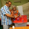 Ủy ban bầu cử Libya công bố kết quả cuộc bầu quốc hội