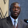 Ông Anastase Murekezi được bổ nhiệm là thủ tướng Rwanda