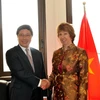 Việt Nam là thành viên tích cực trong mối quan hệ ASEAN-EU