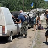Nga tố phương Tây bao che Ukraine cản trở điều tra vụ MH17