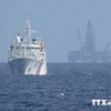 IHS Maritime: Trung Quốc sẽ đóng thêm hai giàn khoan khổng lồ
