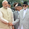 Thủ tướng Ấn Độ lần đầu tiên thăm Nepal sau 17 năm