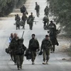 Jordan trình HĐBA dự thảo về ngừng bắn lâu dài tại Dải Gaza