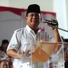 Tòa án Indonesia xử vụ kiện của ứng viên tổng thống thất cử