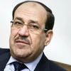 Thủ tướng Iraq từ chối từ chức khi chưa có phán quyết của tòa