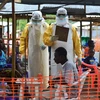 Nigeria rút khỏi thế vận hội thanh niên mùa Hè do dịch Ebola