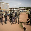 Bạo lực tái diễn tại Cộng hòa Trung Phi, 34 người dân bị sát hại