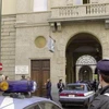 Italy: Túng tiền, chính quyền rao bán cả... trụ sở cảnh sát 