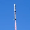 Trung Quốc phóng vệ tinh quan sát Trái Đất Cao Phân-2