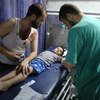 Liên hợp quốc lên án vi phạm thỏa thuận ngừng bắn tại Gaza