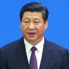 Chủ tịch Trung Quốc Tập Cận Bình thăm cấp nhà nước tới Mông Cổ