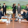 Hai miền Triều Tiên tham vấn về việc tham dự ASIAD 2014