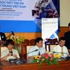 Hỗ trợ hơn 1 triệu USD chăm sóc mắt trẻ em tại miền Trung 