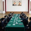 Nhật tăng ngân sách hỗ trợ nạn nhân bị Triều Tiên bắt cóc