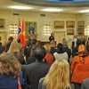 150 khách mời dự lễ kỷ niệm quốc khánh Việt Nam tại Na Uy