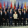 EU muốn đẩy nhanh quá trình gia nhập của các nước Tây Balkan