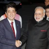 Ấn Độ muốn học kinh nghiệm về thành phố thông minh của Nhật