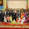 Sứ quán Việt Nam tại Singapore chiêu đãi dịp Quốc khánh