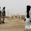 Phái bộ của LHQ tại Mali bị đánh bom, 4 binh lính tử vong