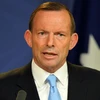 Thủ tướng Abbott tuyên bố Australia sẽ không bán urani cho Nga
