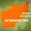 Phiến quân Taliban tấn công tòa nhà chính quyền ở Afghanistan