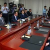 Hàn Quốc kêu gọi Triều Tiên hồi đáp đề xuất đối thoại cấp cao