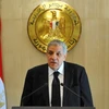 Ai Cập: Đương kim Thủ tướng Mahlab được tuyên trắng án