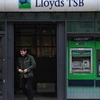 Nhiều ngân hàng cảnh báo sẽ chuyển trụ sở khỏi Scotland