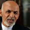 Afghanistan: Ứng viên Ghani hối thúc công bố kết quả bầu tổng thống 