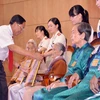 Đắk Lắk trao tặng, truy tặng danh “Bà mẹ Việt Nam anh hùng"