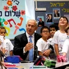 Israel được xếp hạng thứ tư thế giới về trình độ dân trí