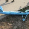 Phát hiện xác máy bay không người lái có thể của Triều Tiên