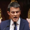 Chính phủ Pháp vượt qua bỏ phiếu tín nhiệm với tỷ lệ ủng hộ thấp