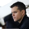 Matt Damon sẽ trở lại với vai siêu điệp viên Jason Bourne