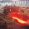 Một nhà máy sản xuất của JFE Steel . (Nguồn: travelkawasaki.com)