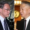 Nhật, Hàn thảo luận khả năng hội đàm cấp ngoại trưởng tại Mỹ