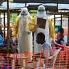 Sierra Leone bắt đầu 3 ngày giới nghiêm để ngăn virus Ebola