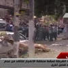 Ai Cập: Đánh bom gần trụ sở Bộ Ngoại giao, 4 người tử vong